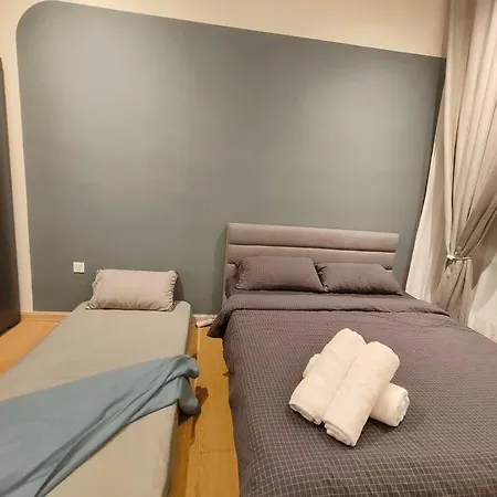 Lv13 Poolview Kuantan By Vhomestay Exterior photo