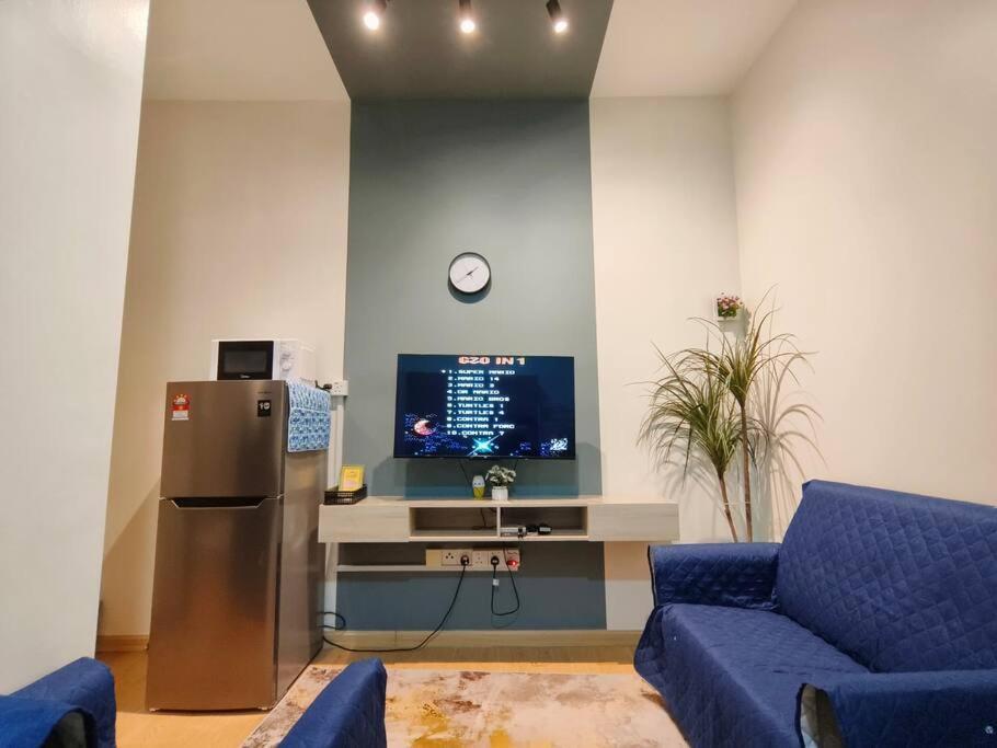 Lv13 Poolview By Vhomestay *