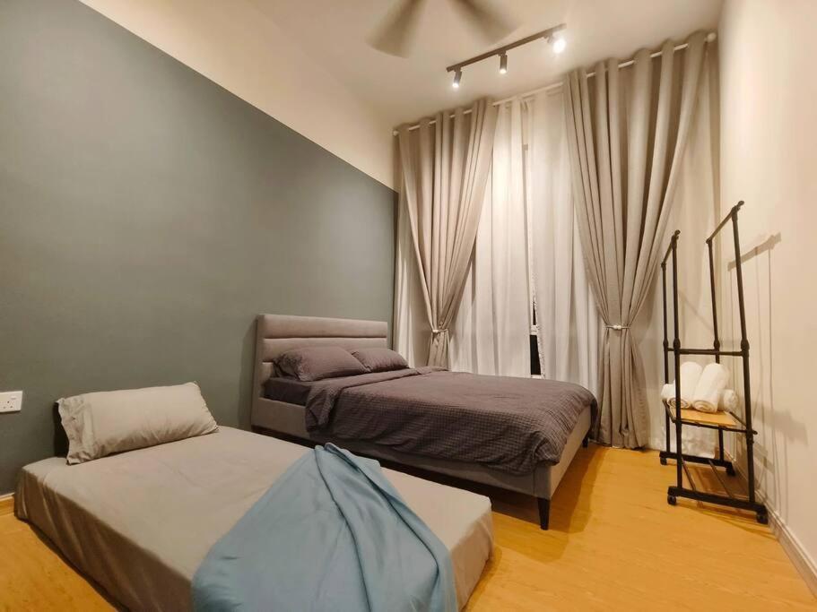 Lv13 Poolview By Vhomestay Apartment
