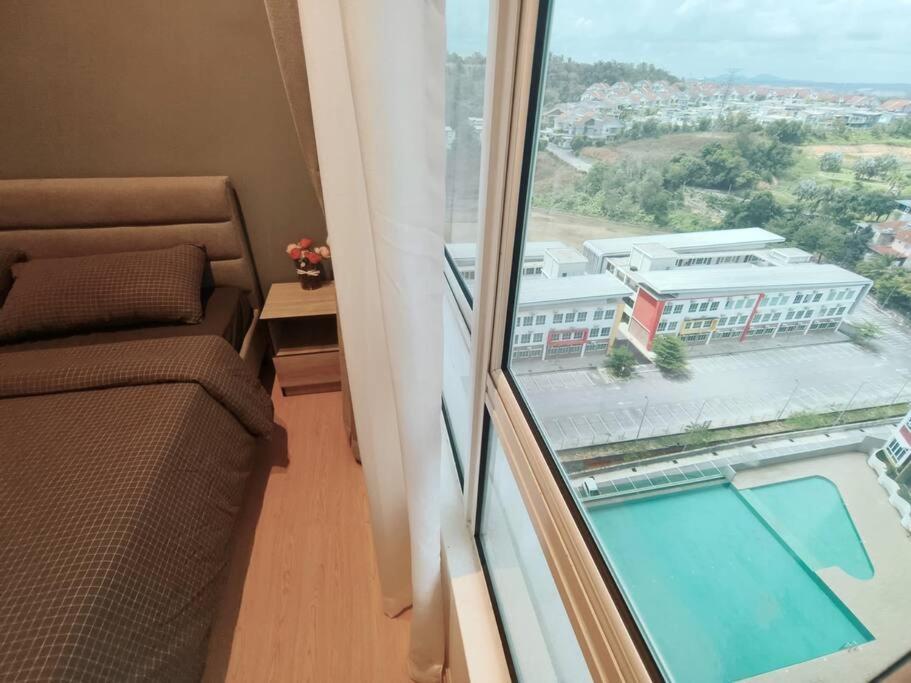 Lv13 Poolview By Vhomestay *