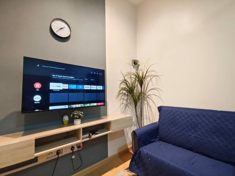 Apartment Lv13 Poolview By Vhomestay *