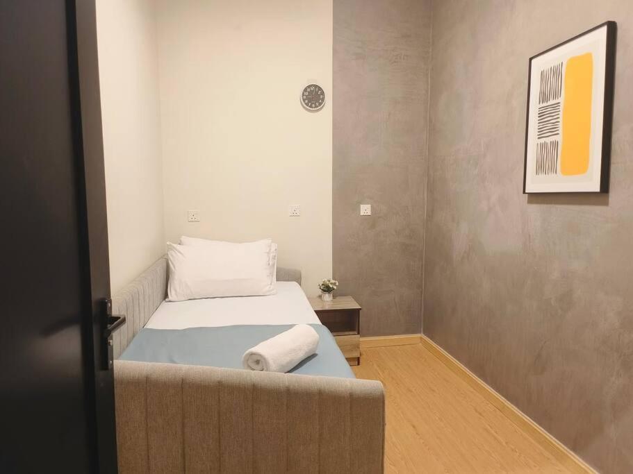 Apartment Lv13 Poolview By Vhomestay Kuantan